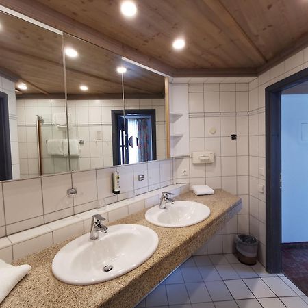 Hotel Promenade باد فسينغ المظهر الخارجي الصورة