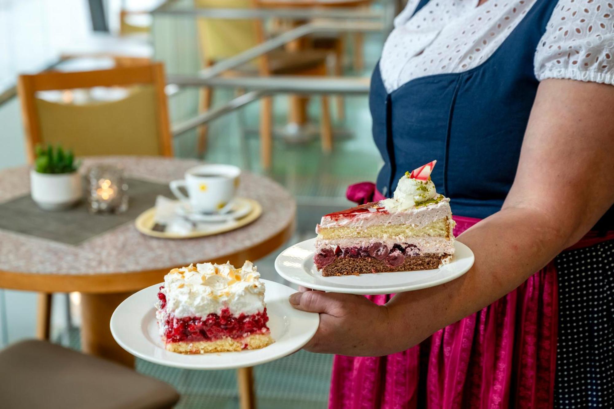 Hotel Promenade باد فسينغ المظهر الخارجي الصورة
