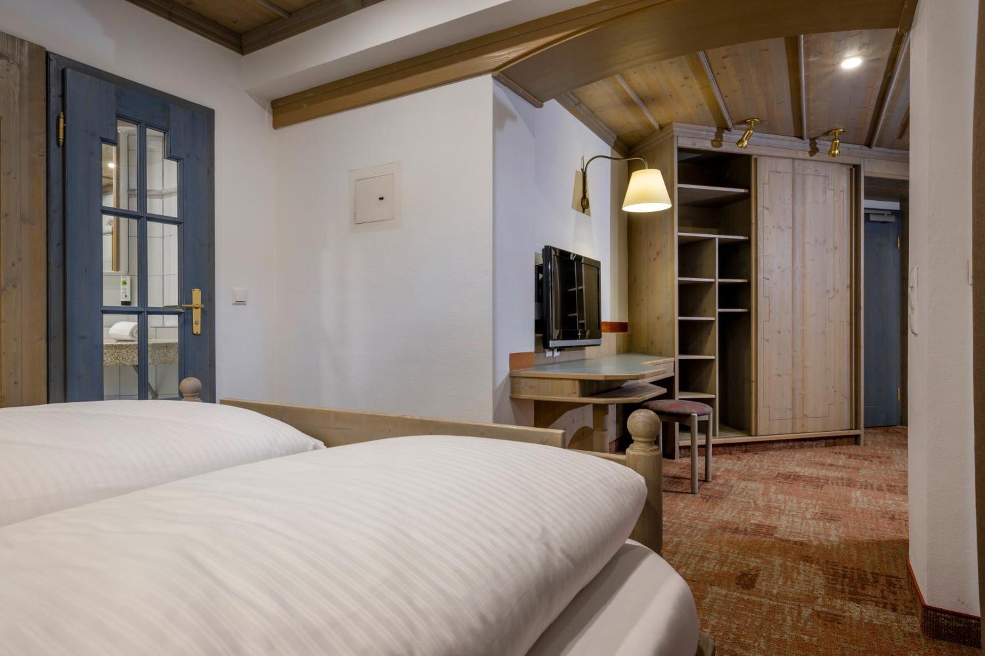 Hotel Promenade باد فسينغ المظهر الخارجي الصورة