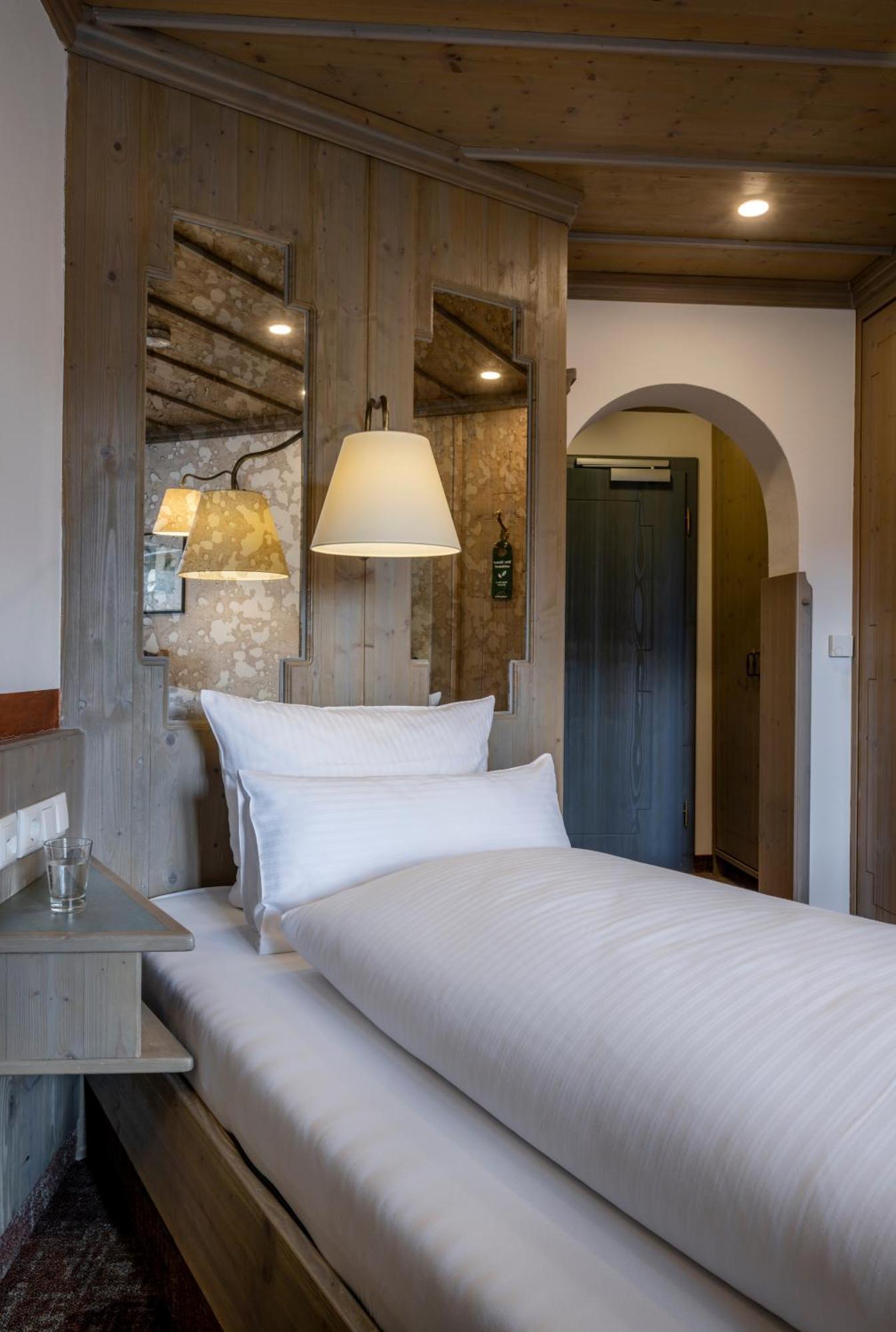 Hotel Promenade باد فسينغ المظهر الخارجي الصورة