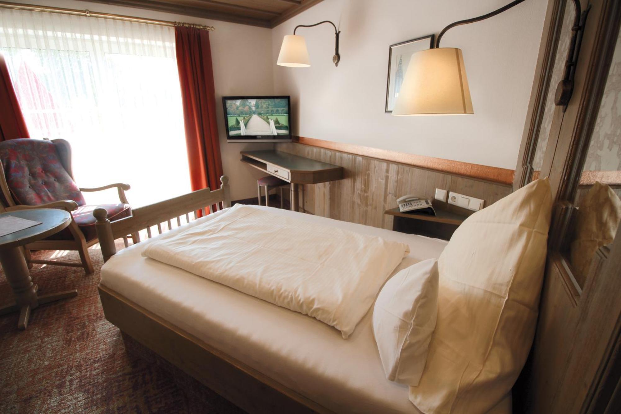 Hotel Promenade باد فسينغ المظهر الخارجي الصورة